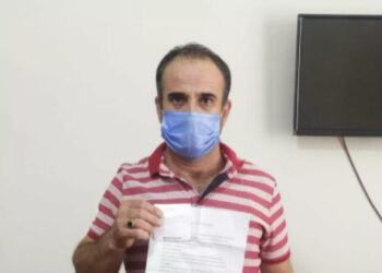 Telefonuna gelen mesajı tıkladı, 85 gram altın ve 2 bin liradan oldu
