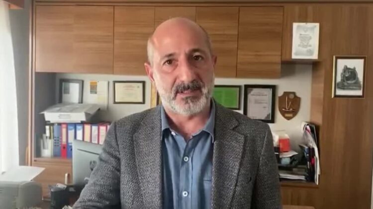 ‘Erdoğan muhalefeti suçluyor, aynaya baksa…’