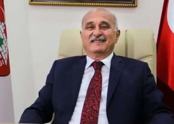 Tirebolu Belediye Başkanı Burhan Takır hastaneye kaldırıldı