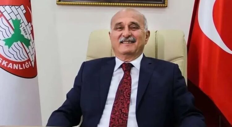 Tirebolu Belediye Başkanı Burhan Takır hastaneye kaldırıldı