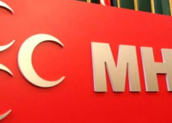 Kayseri MHP İl Başkanlığı feshedildi