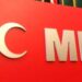 Kayseri MHP İl Başkanlığı feshedildi