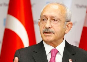 Kılıçdaroğlu’ndan seçim mesajı
