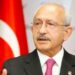 Kılıçdaroğlu’ndan seçim mesajı