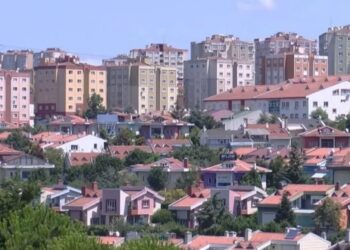 Ev kiralarında yüzde 60’ı bulan fahiş artış