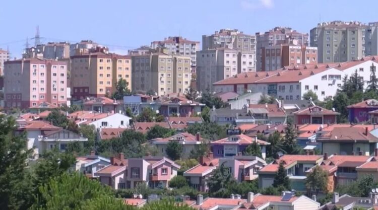 Ev kiralarında yüzde 60’ı bulan fahiş artış