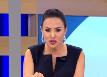 Didem Arslan Yılmaz savunmasında kendisini eleştirenleri suçladı