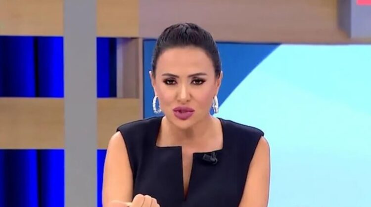 Didem Arslan Yılmaz savunmasında kendisini eleştirenleri suçladı