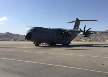 MSB, Afganistan’daki askerlerin tahliyesine başlandığını açıkladı