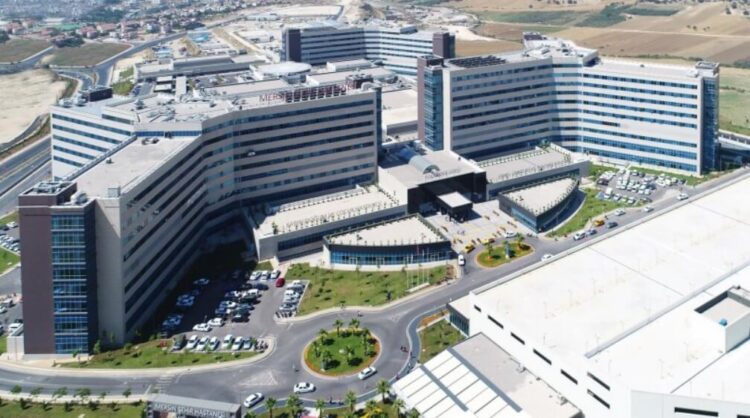 Şehir Hastaneleri çamaşırdan bile zarar etti