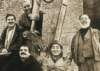 Bir kavuk hikâyesi… Ferhan Şensoy’un Rasim Öztekin’e yazdığı mektup