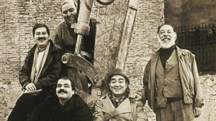 Bir kavuk hikâyesi… Ferhan Şensoy’un Rasim Öztekin’e yazdığı mektup