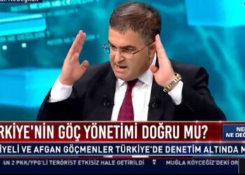 Şen’in ‘sığınmacı’ yorumu sosyal medyada gündem oldu