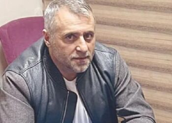 “Burhan Kuzu’nun yüzünde kardeşimin kanı var”