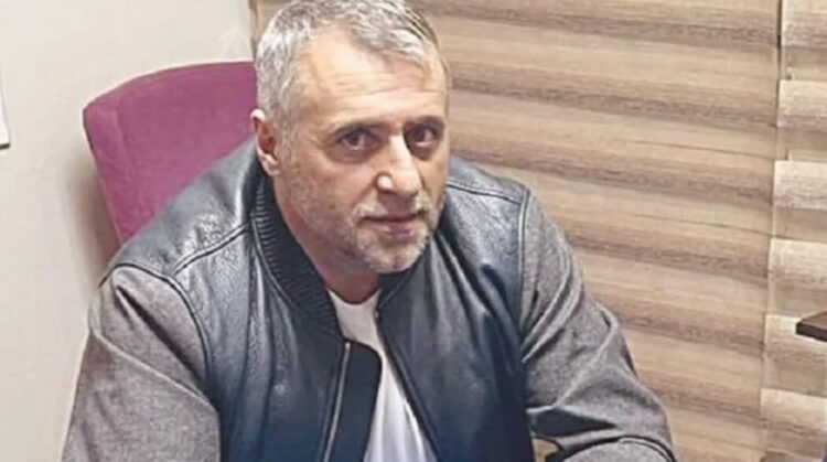 “Burhan Kuzu’nun yüzünde kardeşimin kanı var”