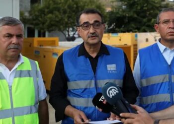 Afetlerden etkilenenlerin faturaları ertelenecek