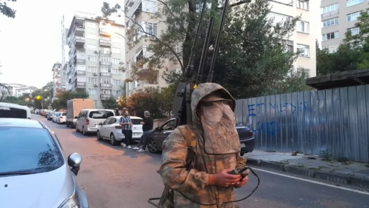 Forex dolandırıcılarına operasyon