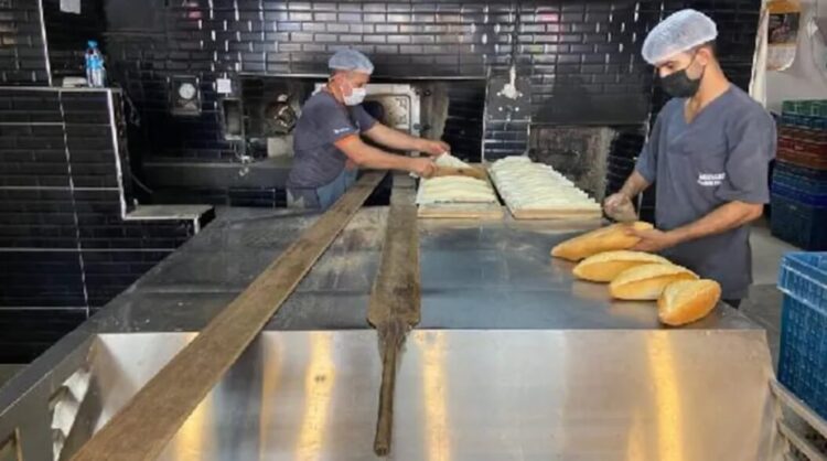 İstanbul’da 6 ilçede aşı olmayana ekmek satılmayacak