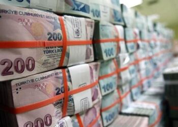 80 yıldaki borcun yedi katı kadar borç birikti!