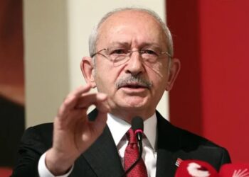 Kılıçdaroğlu: IMF’den para almışız, Merkez Bankası’na koymuşuz