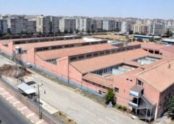 Cezaevleri raporu: Çıplak arama, hakaret, şiddet