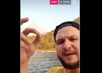 Şahan Gökbakar’dan Melih Gökçek göndermeli isyan