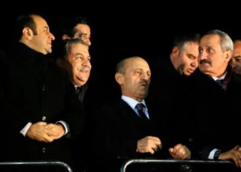 Erdoğan Bayraktar: Dosyamda ne varsa hepsi doğrudur