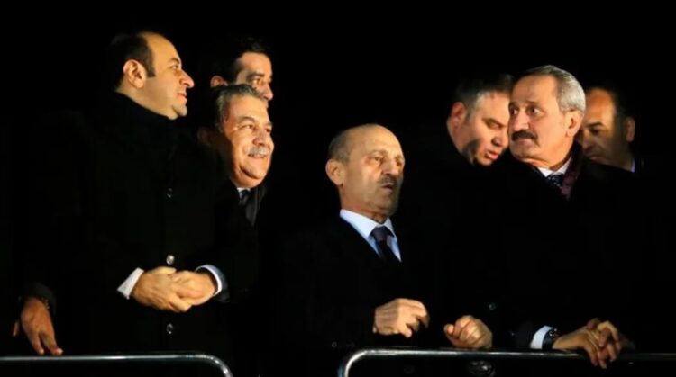 Erdoğan Bayraktar: Dosyamda ne varsa hepsi doğrudur