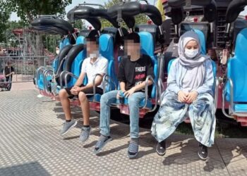 19 yaşındaki Zeynep lunaparkta öldü: Görevliler yalan söyledi