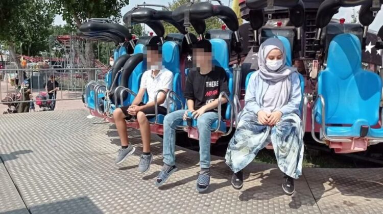 19 yaşındaki Zeynep lunaparkta öldü: Görevliler yalan söyledi