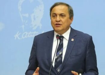 CHP’den Özhaseki’ye yanıt: Kirli siyasetin ipiyle çukurdan çıkamazsınız