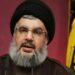 Nasrallah: Hizbullah’ın iç krizlerle meşgul olduğunu düşünmeyin