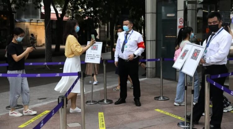 Çin, Delta varyantı vakalarını ‘sıfırlayan’ ilk ülke oldu