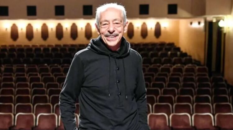 Genco Erkal’a cumhurbaşkanına hakaretten dava açıldı