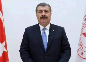 Sağlık Bakanı Koca: 4 iyi haber