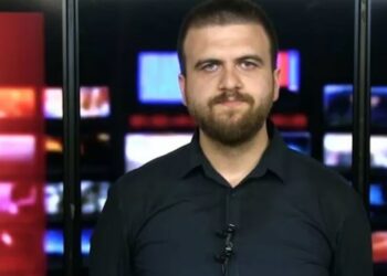 Haber Müdürü Şahin, ‘izinsiz çekim’ bahanesiyle gözaltına alındı