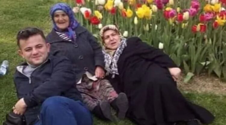 Aynı aileden aşısız üç kişi korona virüsü nedeniyle öldü