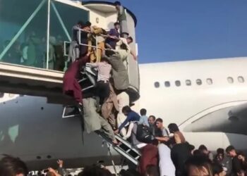 ‘Türkiye, Kabil Havalimanı’nı kontrol etme planını durdurdu’