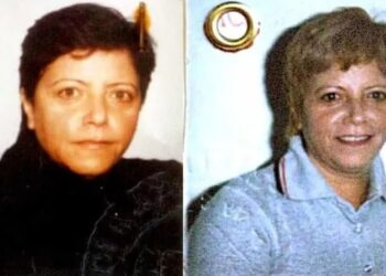 İtalya’da ‘piccirella’ lakaplı kadın mafya lideri yakalandı