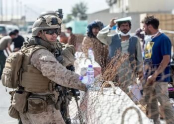 Kabil Havalimanı’nda silahlı çatışma: Ölü ve yaralılar var