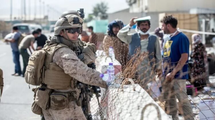 Kabil Havalimanı’nda silahlı çatışma: Ölü ve yaralılar var