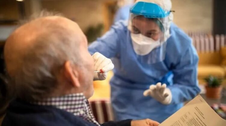 İzmir’den uyarı: Korona virüsünün farklı alt türleri saptandı