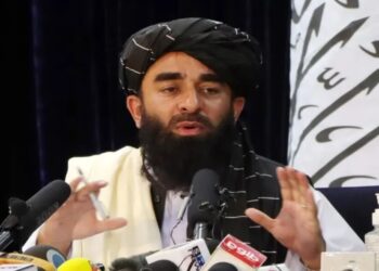 İran: Henüz Taliban hükümetini tanıma aşamasında değiliz