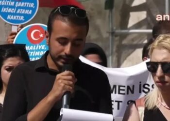 Öğretmen adayları: 17 yılın en düşük atama sayısıyla karşı karşıyayız