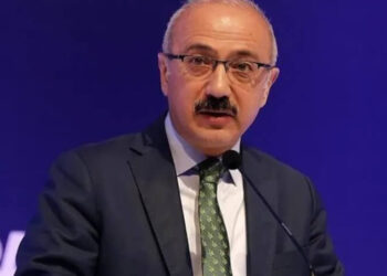 Kamunun icra dosyaları Bakan Elvan’ın oğluna verilmiş