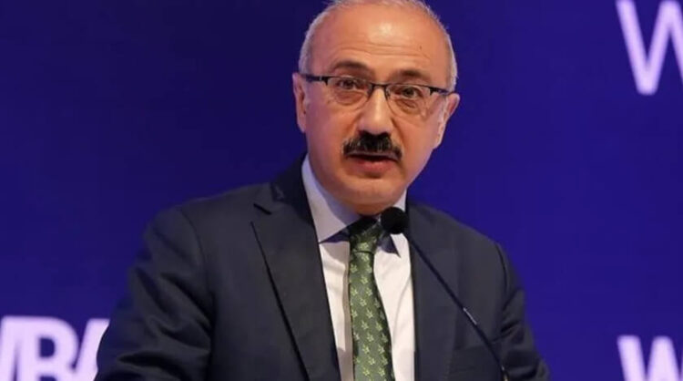 Kamunun icra dosyaları Bakan Elvan’ın oğluna verilmiş