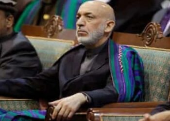 Taliban devri için Hamid Karzai ve Gülbeddin Hikmetyar devreye girdi