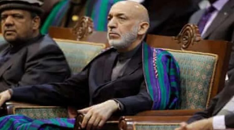 Taliban devri için Hamid Karzai ve Gülbeddin Hikmetyar devreye girdi