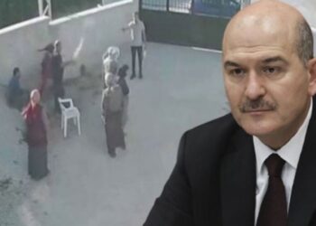 Dedeoğulları ailesi Süleyman Soylu’dan yardım istemiş