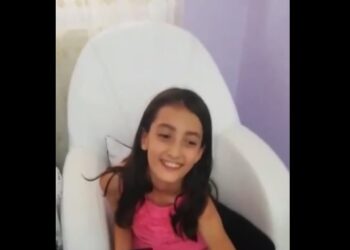 Kılıçdaroğlu, 9 yaşındaki Lorin ile görüştü